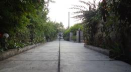ویلا باغ ساحلی خط دریا سرخرود