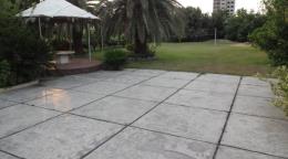 ویلا باغ ساحلی خط دریا سرخرود
