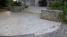 ویلا باغ ساحلی خط دریا سرخرود