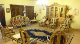 ویلا باغ ساحلی خط دریا سرخرود
