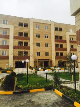 شهرك مسكونى باغ شهر آوا کرج