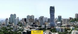 مجتمع تجاری اداری سپهر الهیه 