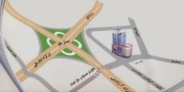مجتمع کیان سنتر دو