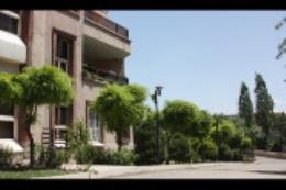مجتمع مسکونی فارابی