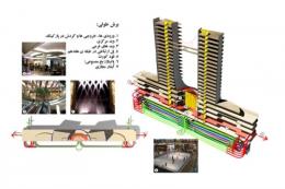 برج تجاری اداری فردوسی