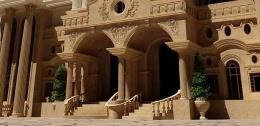  برج مسکونی ارغوان تنگستان